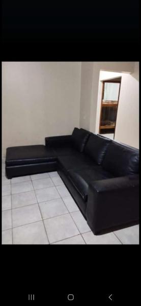 Cabañas y camping